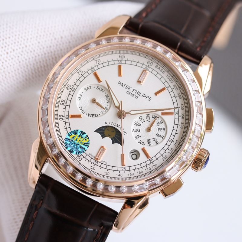 PATEK PHILIPPE Watches